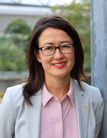 Dr. Michelle Murti