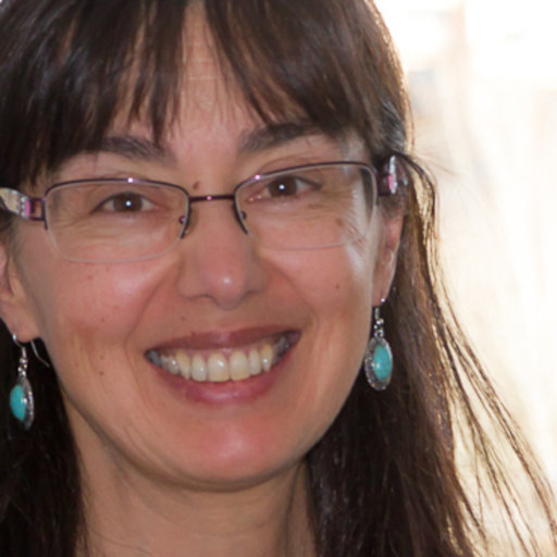 Dr. Catherine Perez